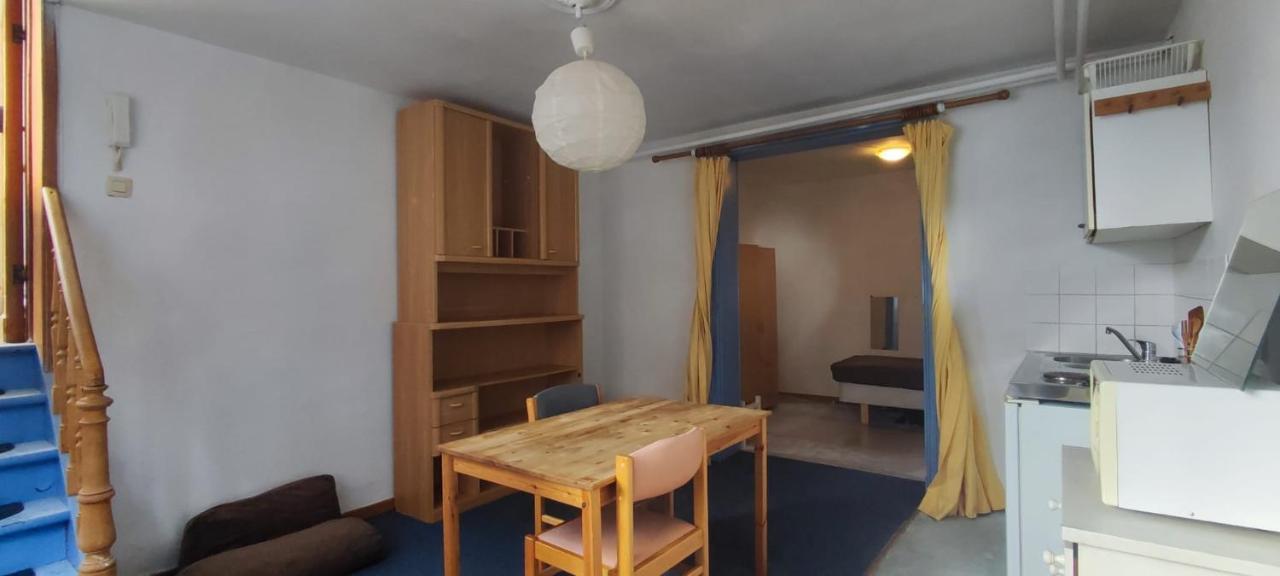 European District Studios Брюксел Екстериор снимка