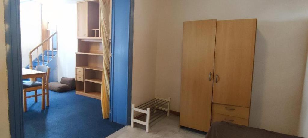 European District Studios Брюксел Екстериор снимка
